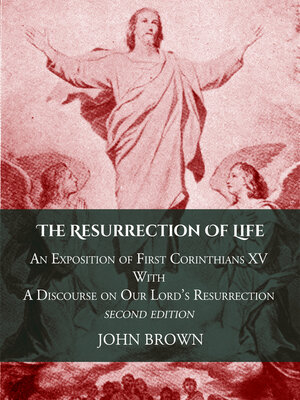 cover image of The Resurrection of Life